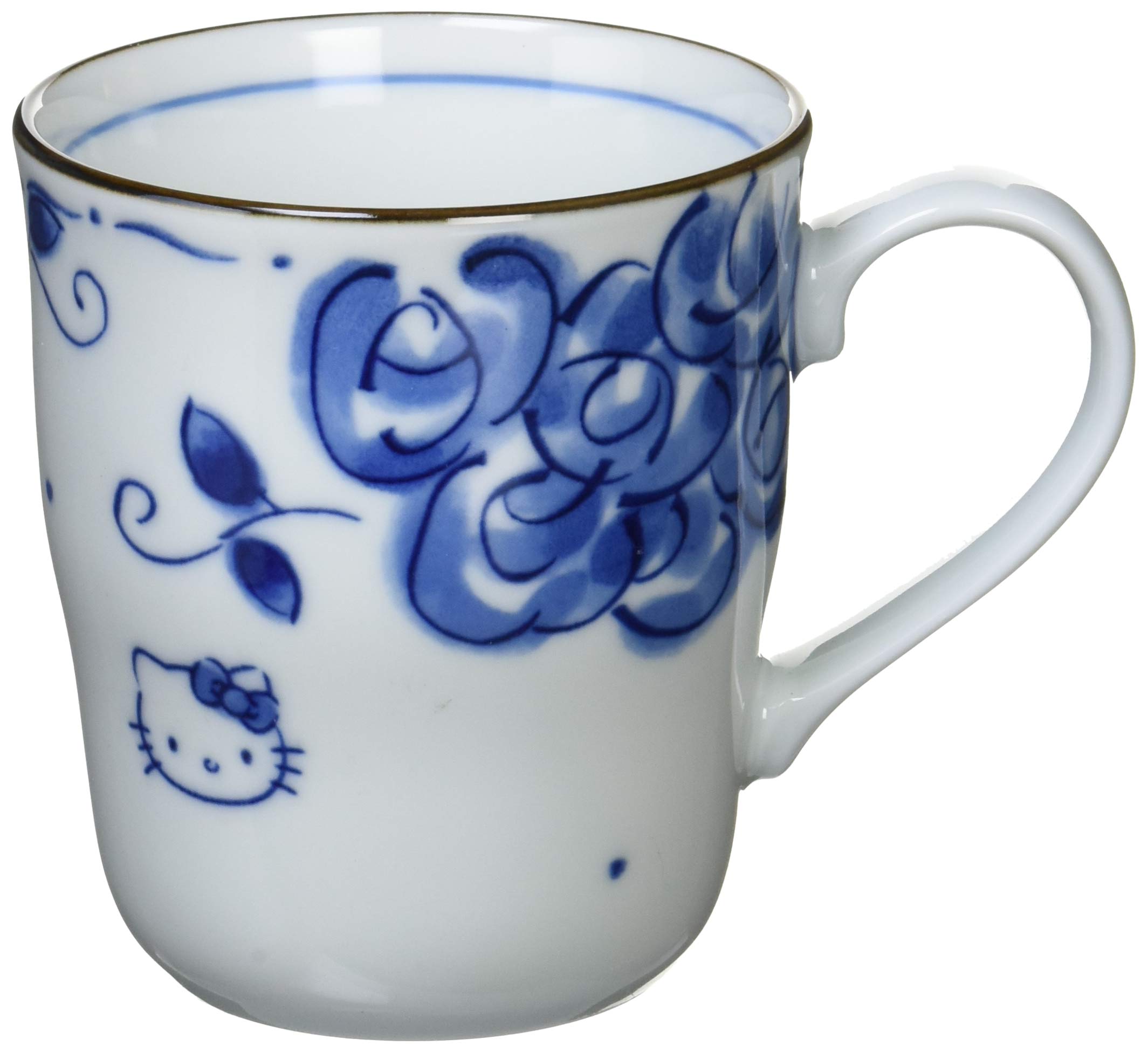 Amazon.co.jp: 金正陶器(Kaneshotouki) サンリオ(SANRIO) 「 Hello